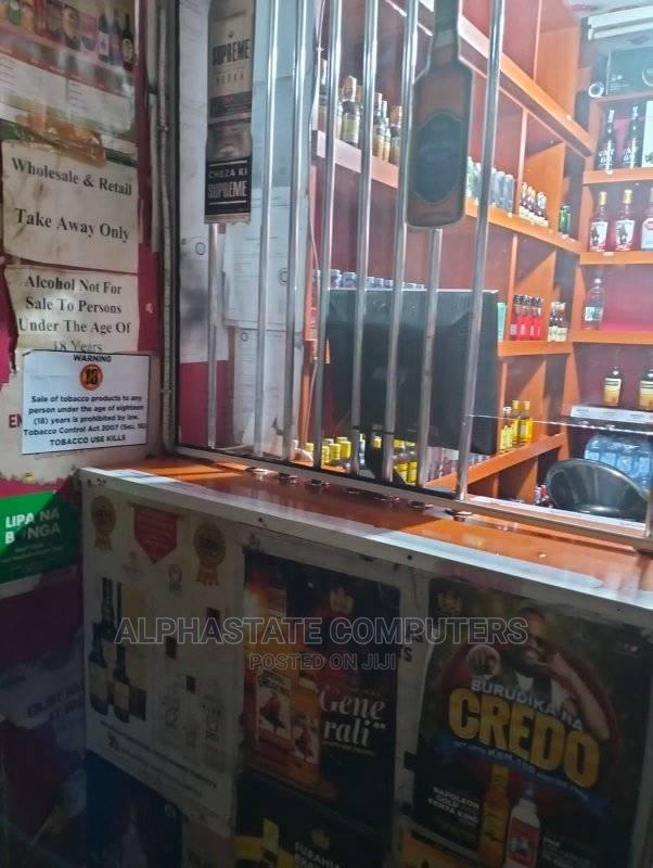 Best Wines and Spirits (POS) Point of Sale System