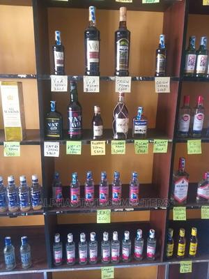 Smart Wines and Spirits Store POS Software Point of Sale - thumbnail 2