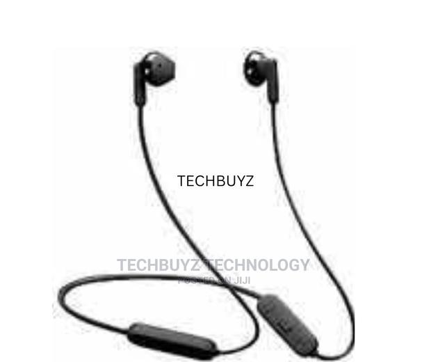 JBL LIVE 220bt- In-ear Neckband Wireless Headphone