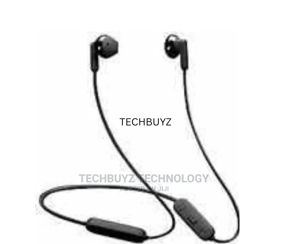 JBL LIVE 220bt- In-ear Neckband Wireless Headphone