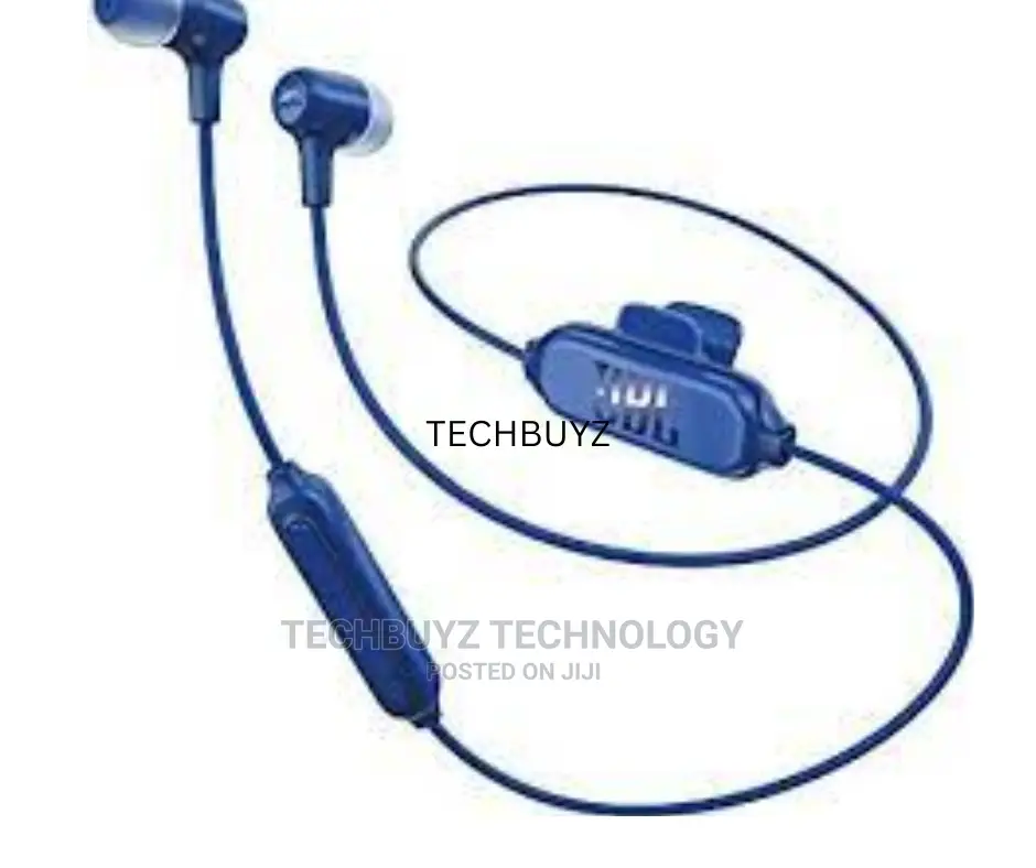 JBL LIVE 220bt Inear Neckband Wireless Headphone in Nairobi Central