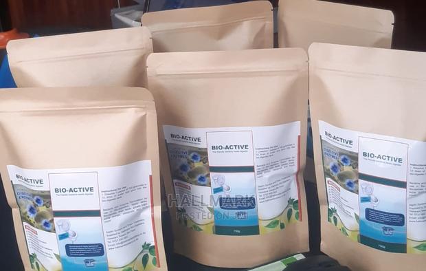 Bio Digester Bacteria and Enzymes - main view