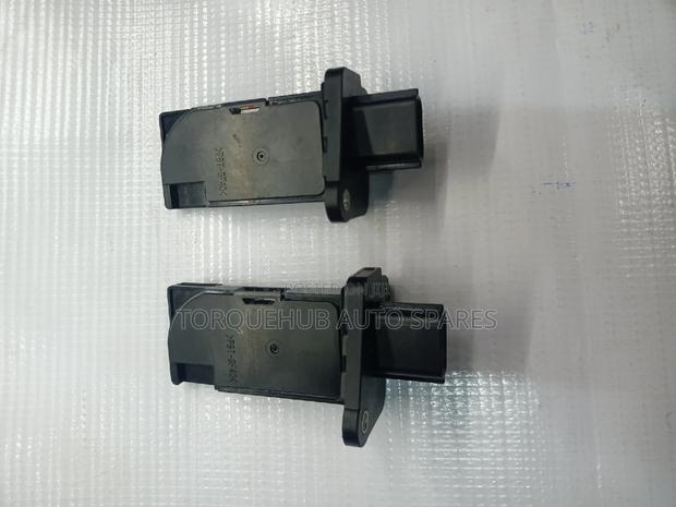 Nissan Note Turbo Mass Airflow Sensor - thumbnail 3