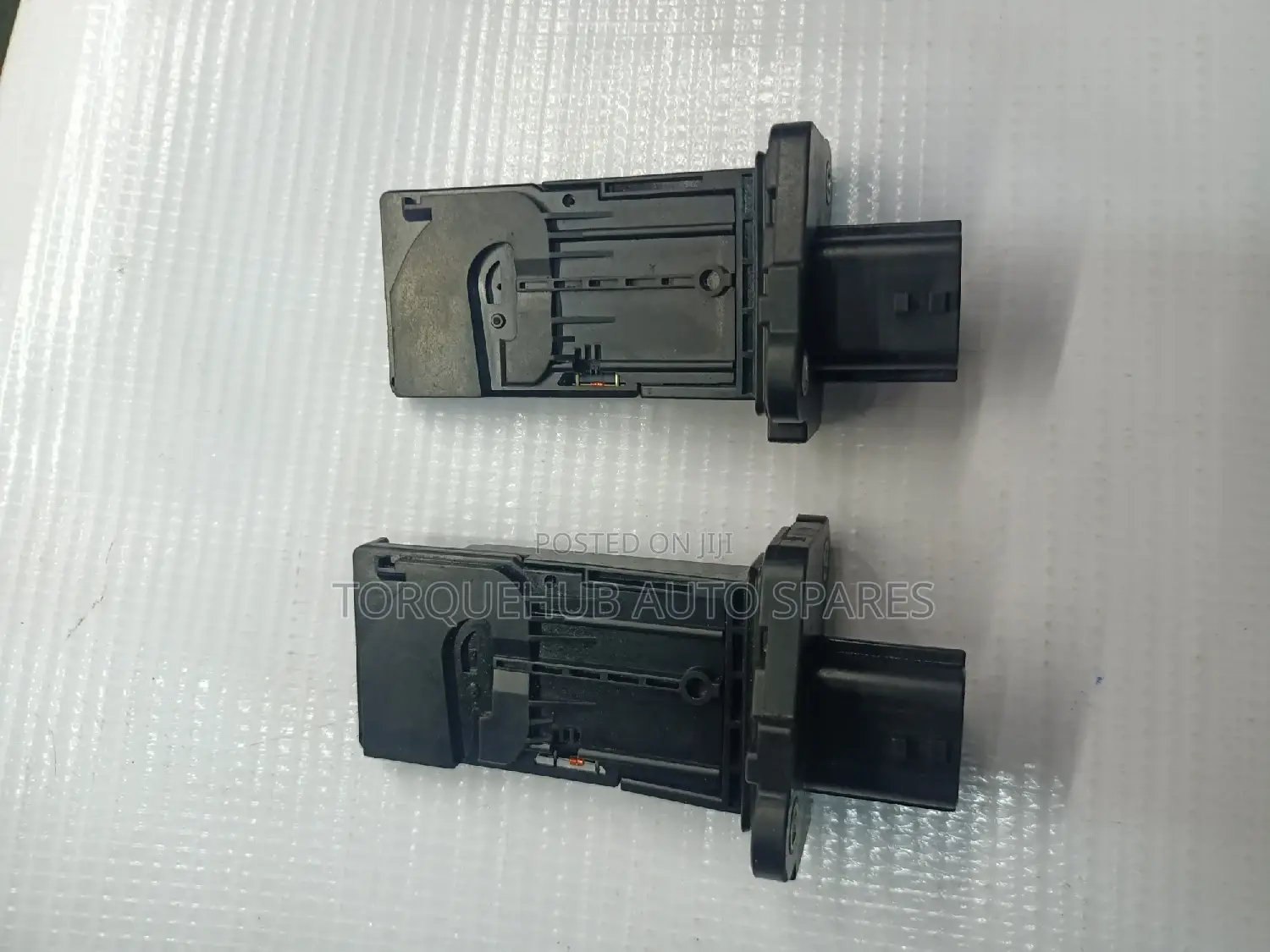 Nissan Note Turbo Mass Airflow Sensor