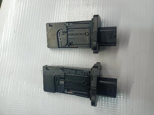Nissan Note Turbo Mass Airflow Sensor