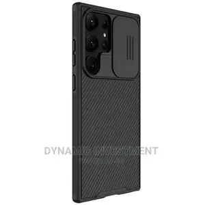 Samsung Galaxy S23 Ultra Nillkin Camshield Case/Cover