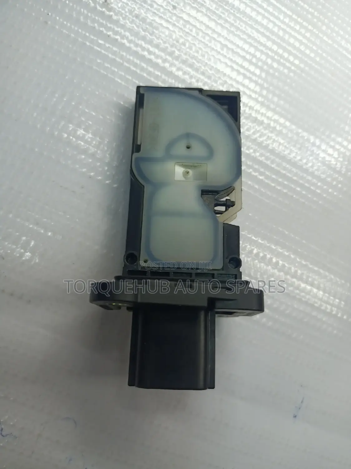 Nissan Qashqai X-Trail NT32 Airflow Sensor