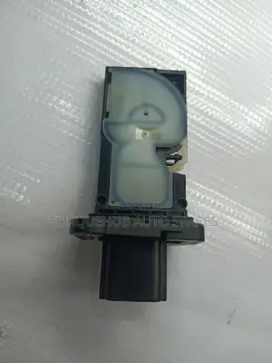 Nissan Qashqai X-Trail NT32 Airflow Sensor