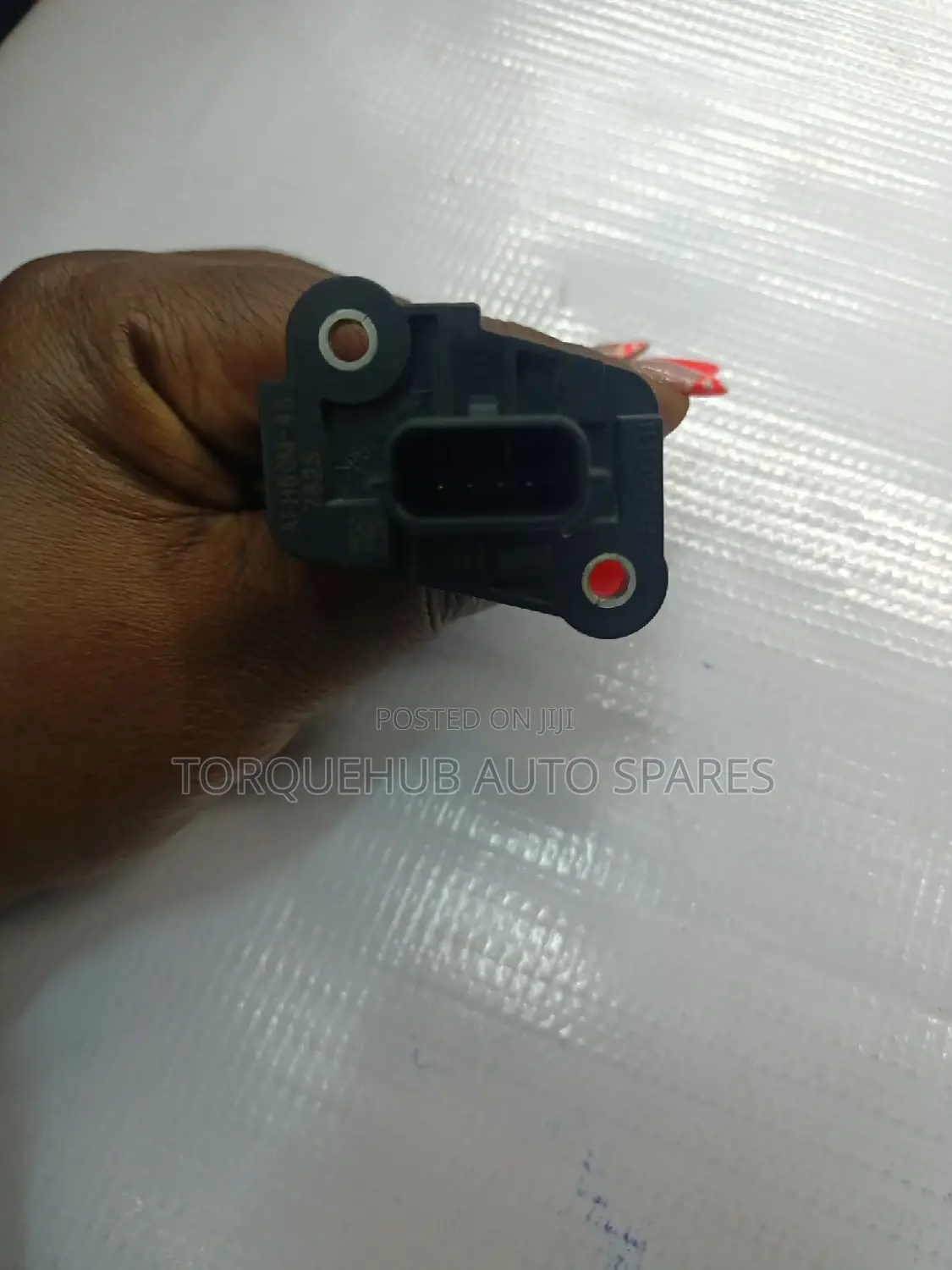 Nissan Qashqai X-Trail NT32 Airflow Sensor