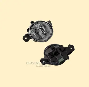 Nissan Foglights