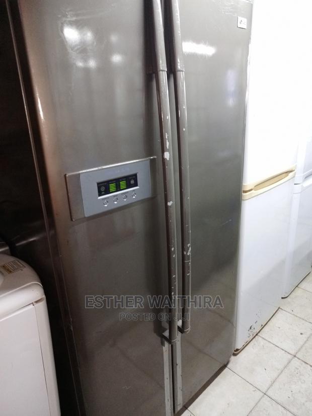 Twin Door Fridge - thumbnail 4