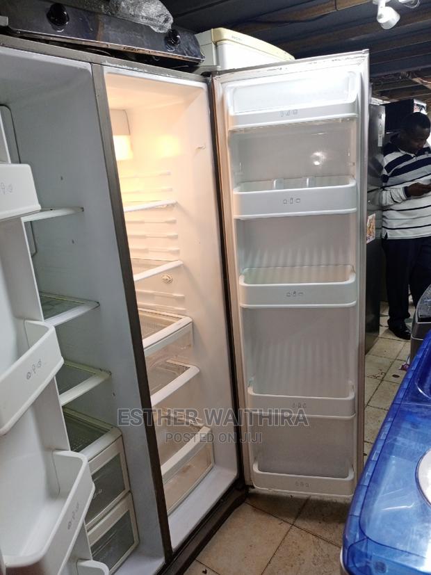 Twin Door Fridge - thumbnail 3