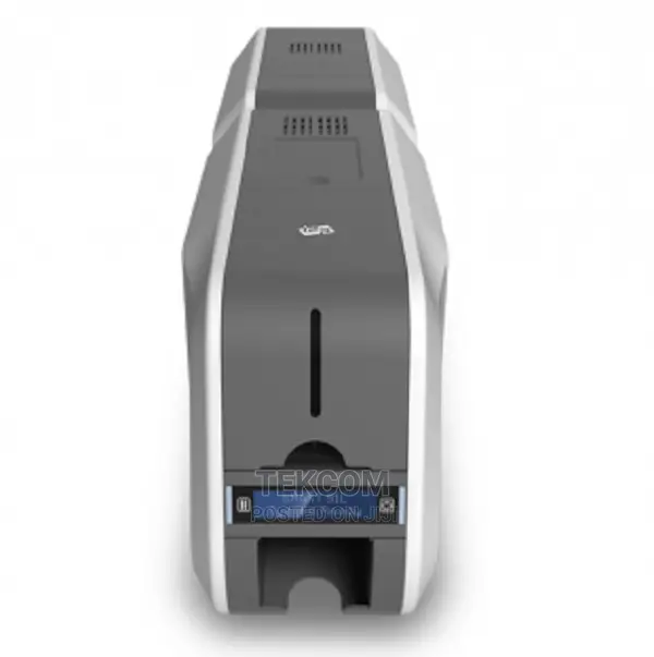 IDP Smart-51l Dual Sided ID Card Printer Laminator