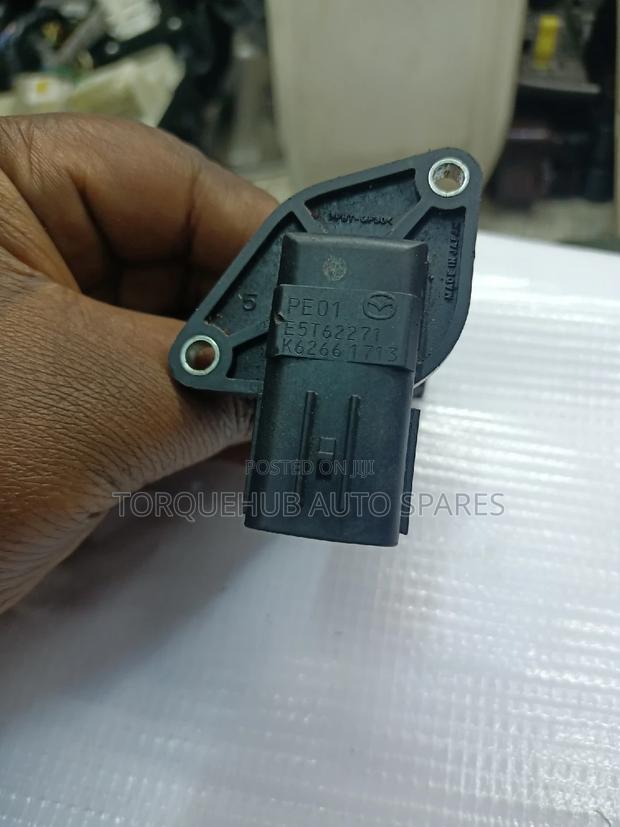 Mazda Demio Skyactive Airflow Sensor - thumbnail 4