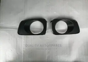 Foglights Covers Fielder/Axio (Each)