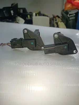 Mazda Cx-5/Cx-3 Mass Airflow Sensor