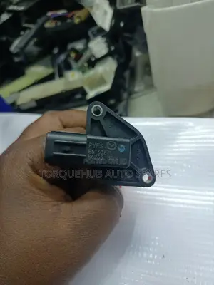 Mazda Cx-5/Cx-3 Mass Airflow Sensor