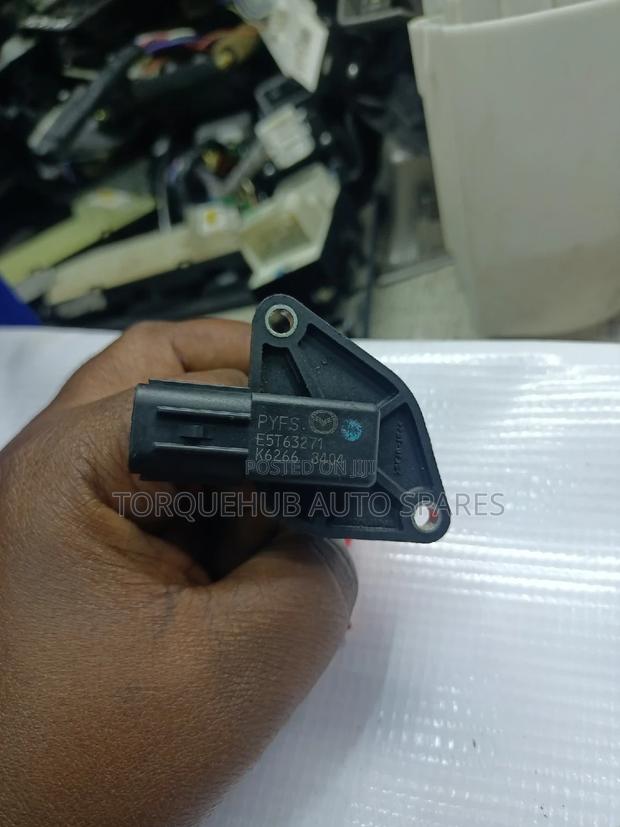 Mazda CX-5/CX-3 Mass Airflow Sensor - thumbnail 2