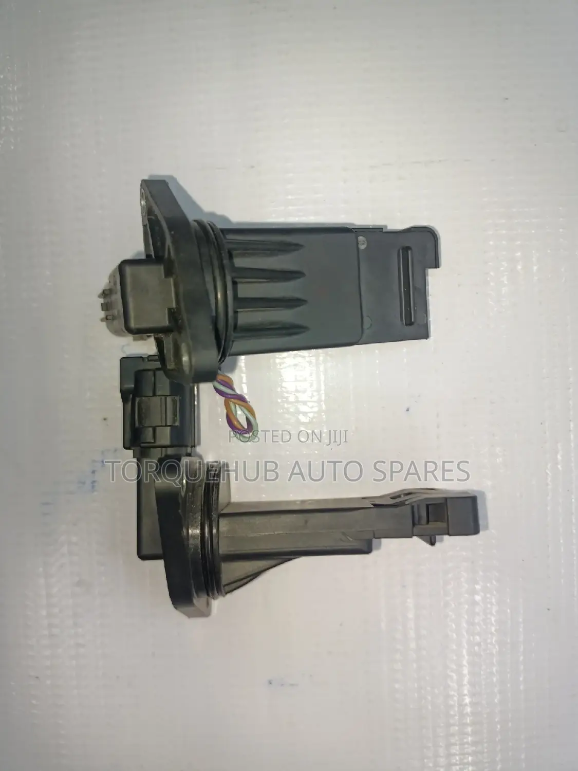 Mazda Cx-5/Cx-3 Mass Airflow Sensor