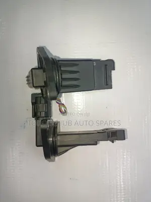 Mazda Cx-5/Cx-3 Mass Airflow Sensor