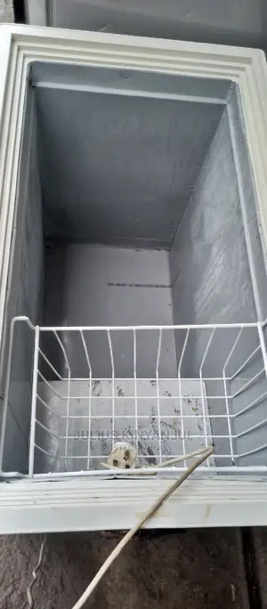 250l Deep Freezer