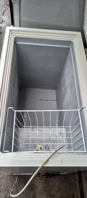 Deep Freezer for Sale