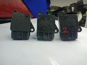 Hilux/Fortuner/Vigo Mass Airflow Sensor