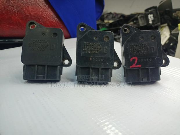 Hilux/Fortuner/Vigo Mass Airflow Sensor