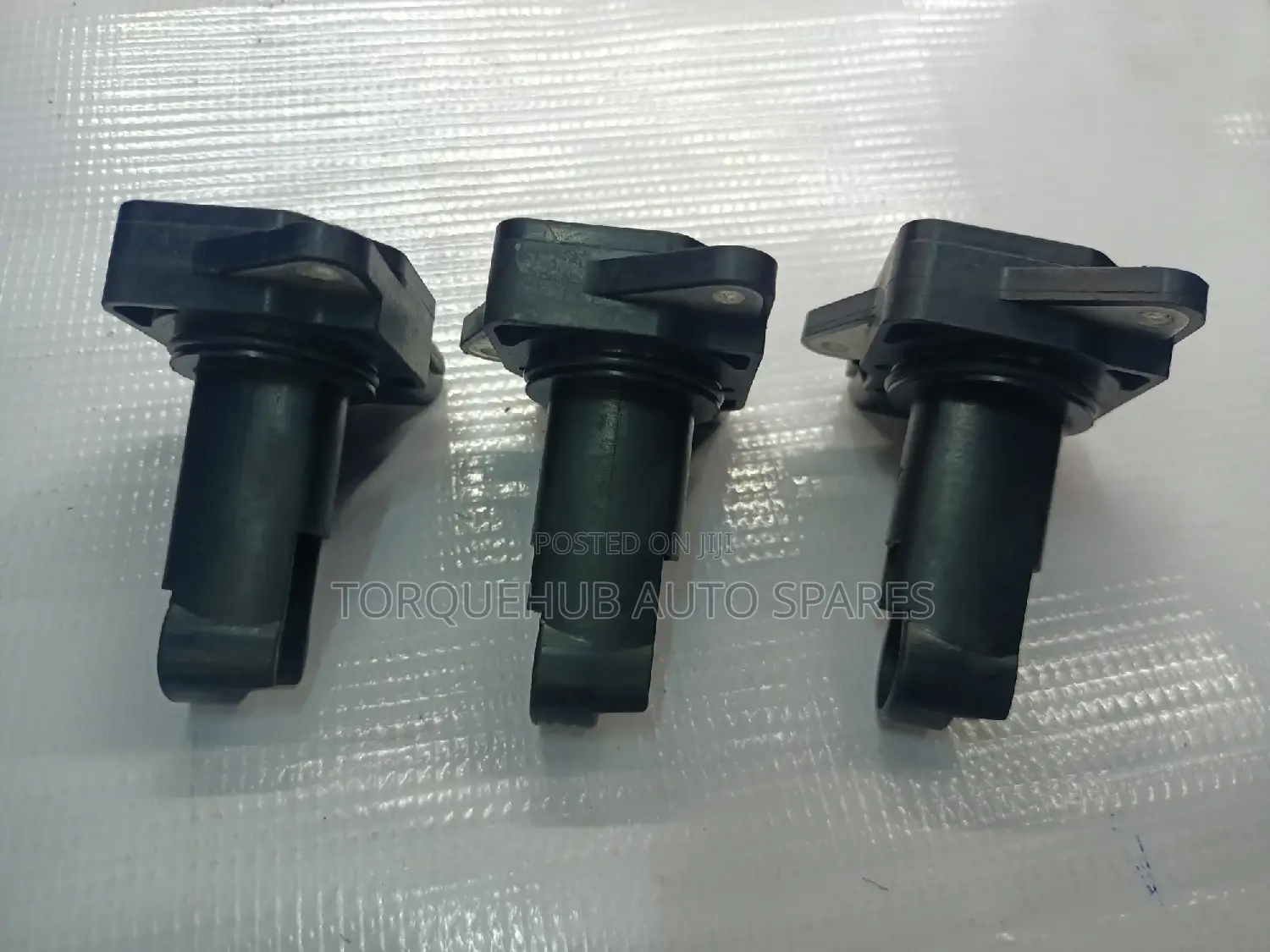 Hilux/Fortuner/Vigo Mass Airflow Sensor