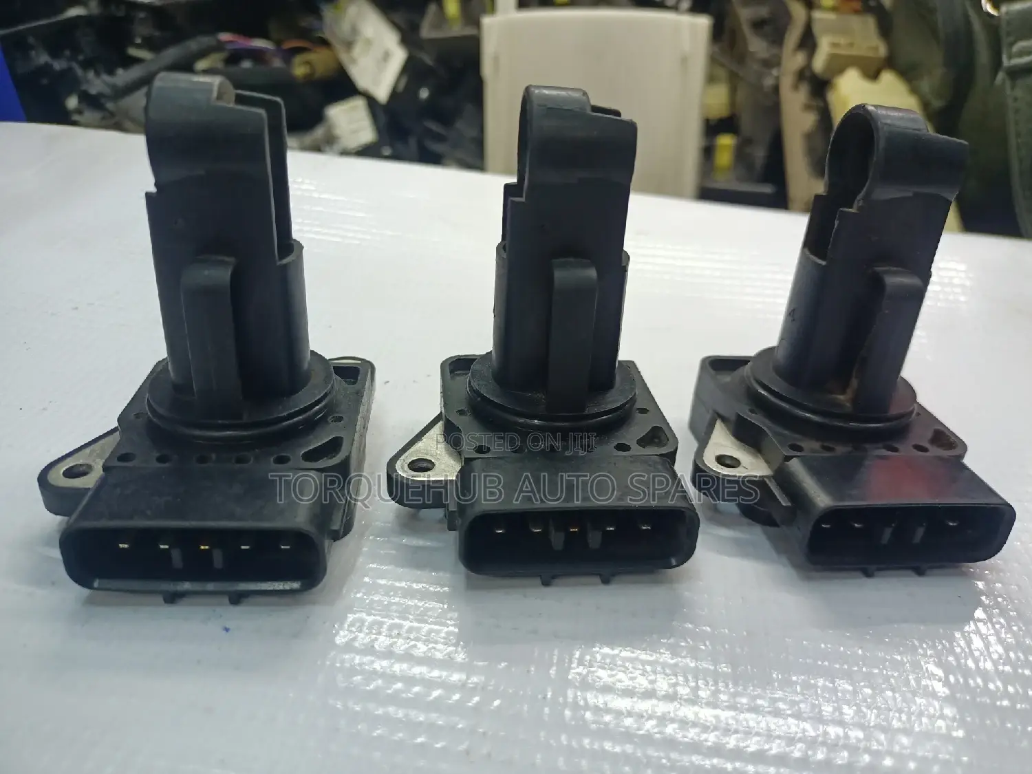 Hilux/Fortuner/Vigo Mass Airflow Sensor