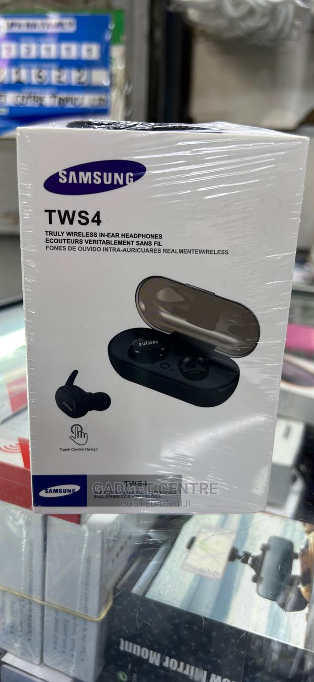 Samsung TWS 4 Earbuds - thumbnail 3