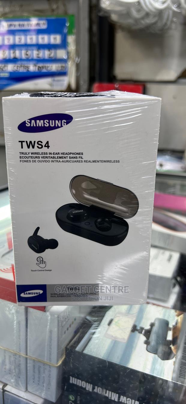 TWS 4 Samsung Earbuds - thumbnail 3
