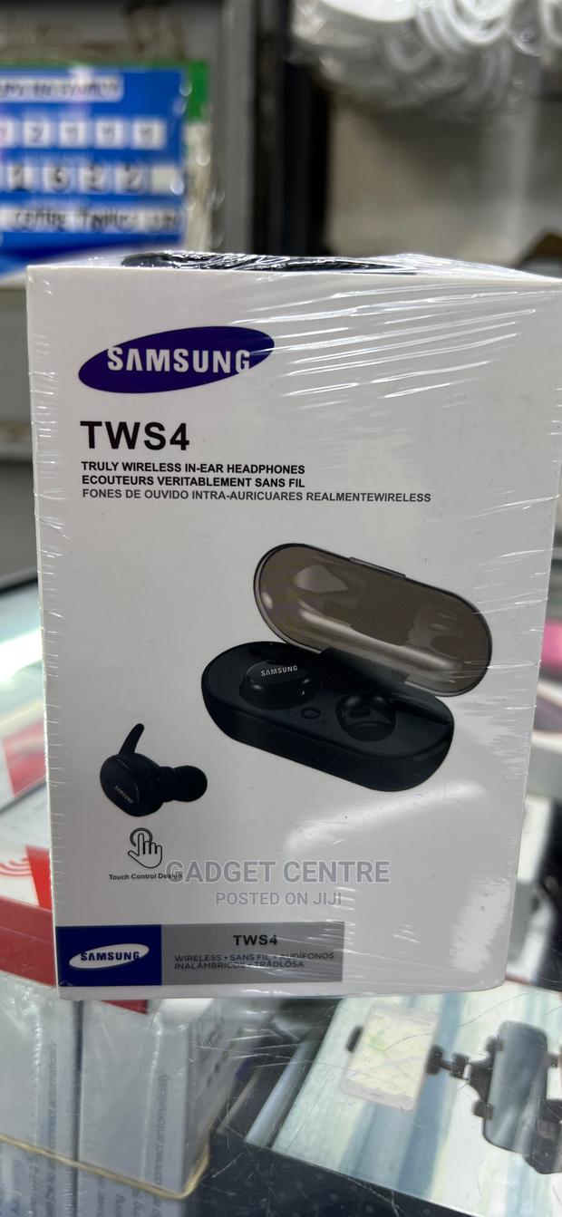 TWS 4 Samsung Earbuds - thumbnail 2