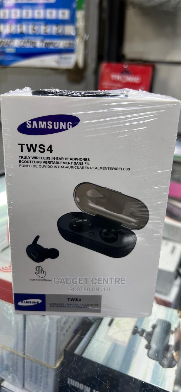 TWS 4 Samsung Earbuds - thumbnail 4
