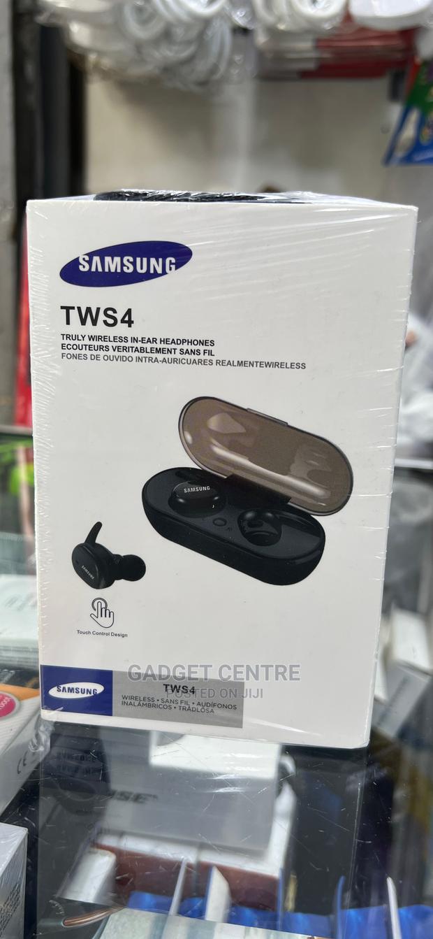 Samsung Wireless Earbuds Tws4 - thumbnail 3