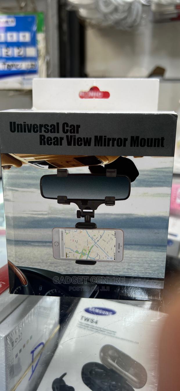 Car Phone Holder - thumbnail 3