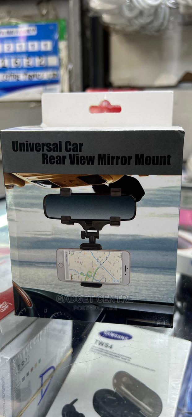 Car Phone Holder - thumbnail 2
