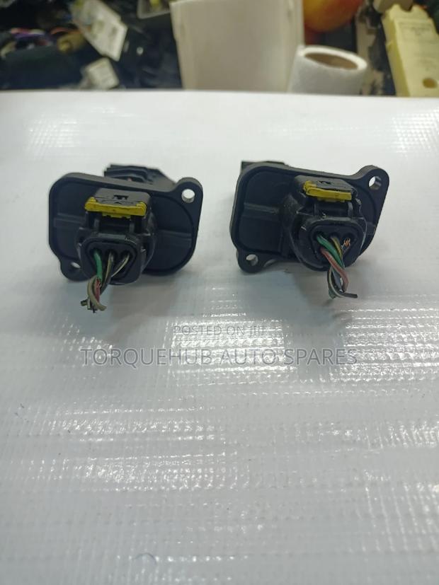 Suzuki Swift/Alto Air Flow Sensor - thumbnail 3