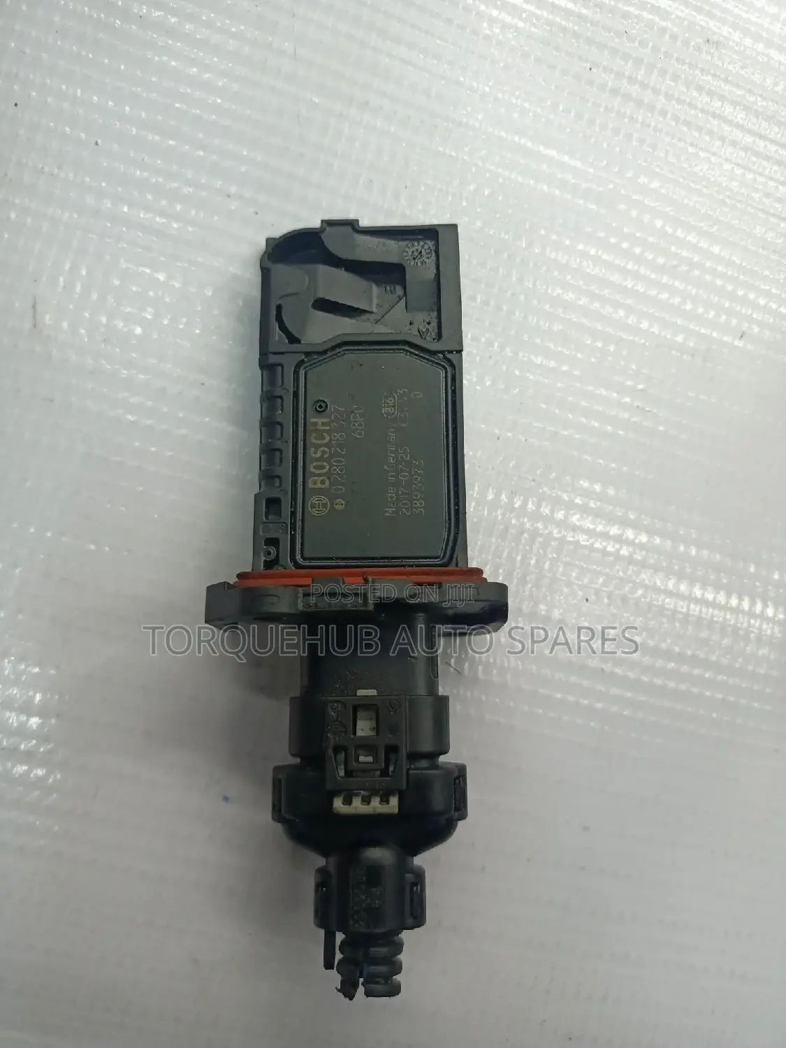 Suzuki Swift/Alto Air Flow Sensor