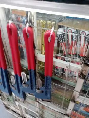 Pipe Range