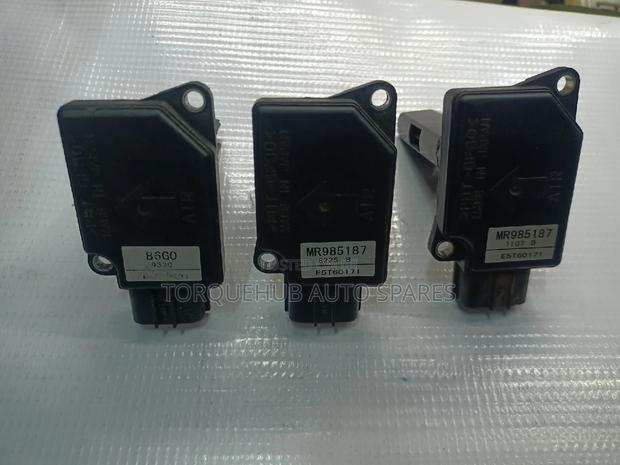 Mitsubishi Lancer/Colt Airflow Sensor - thumbnail 3