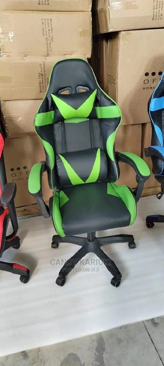 Gaming Chair