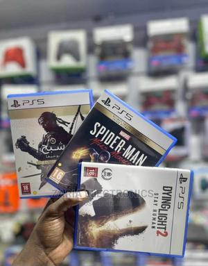 Spider Man Miles Morale Ps5 - thumbnail 2