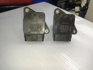 Avensis Mass Airflow Sensor