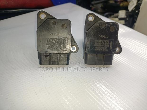 Avensis Mass Airflow Sensor