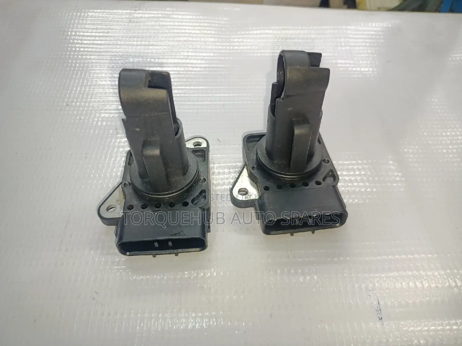 Avensis Mass Airflow Sensor