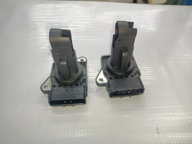 Avensis Mass Airflow Sensor - thumbnail 2