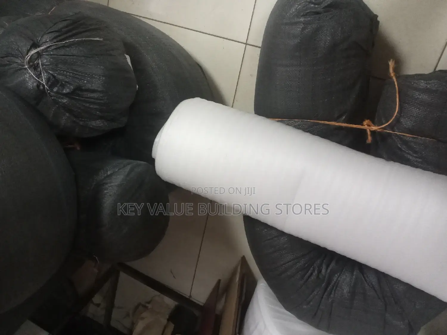 Geotextile (Grade A1)Non Woven Membrane