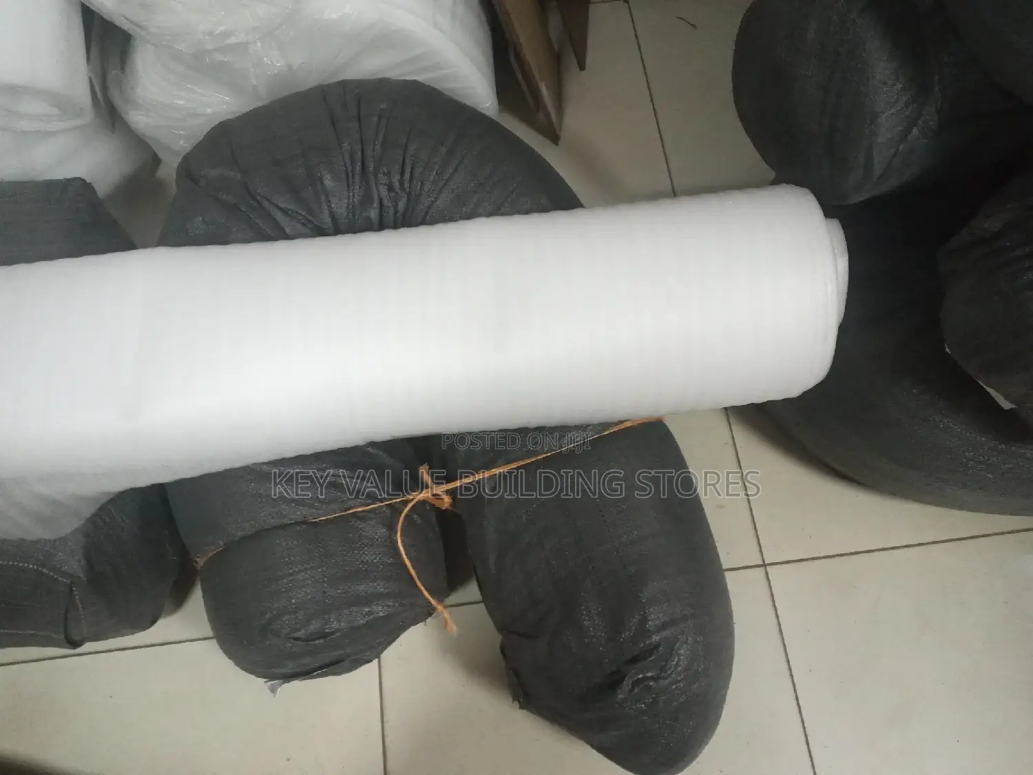 Geotextile (Grade A1)Non Woven Membrane