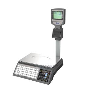 Aclas Ls2rx- Weighing Scale - thumbnail 2